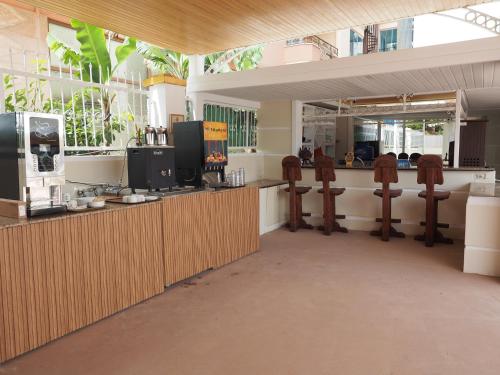 Imagen general del Hotel SUN FIRE BEACH. Foto 6