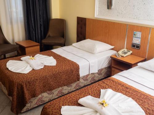 Imagen general del Hotel SUN FIRE BEACH. Foto 8