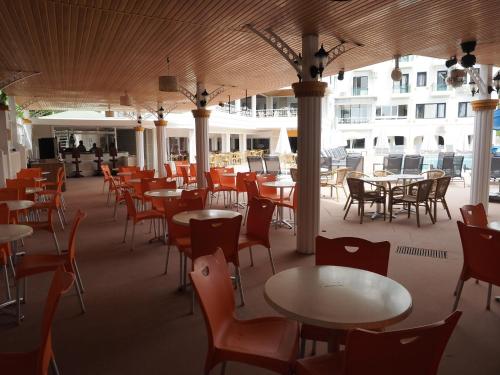 Imagen general del Hotel SUN FIRE BEACH. Foto 12