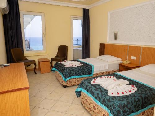 Imagen general del Hotel SUN FIRE BEACH. Foto 15
