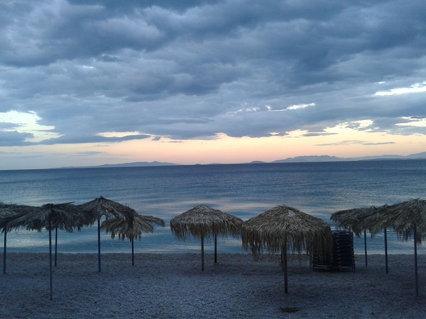 Imagen general del Hotel SUN KINETA Beach Front. Foto 1