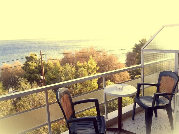 Imagen de la habitación del Hotel SUN KINETA Beach Front. Foto 6