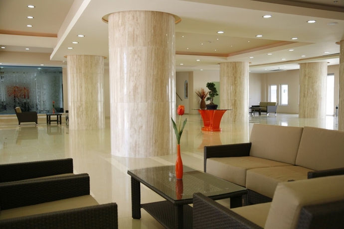 Imagen general del Hotel SUN PALACE, Sunny Beach. Foto 7