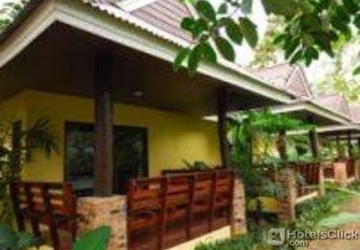 Imagen general del Hotel SUNDA RESORT, Bkk. Foto 1