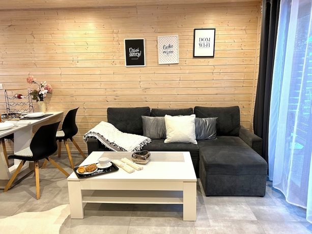 Imagen de la habitación del Hotel SUNNY BALTIC. Foto 2