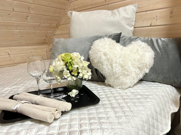 Imagen de la habitación del Hotel SUNNY BALTIC. Foto 3