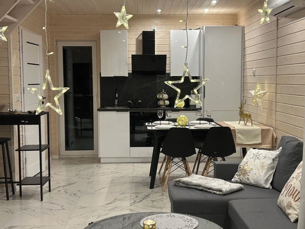 Imagen de la habitación del Hotel SUNNY BALTIC. Foto 4
