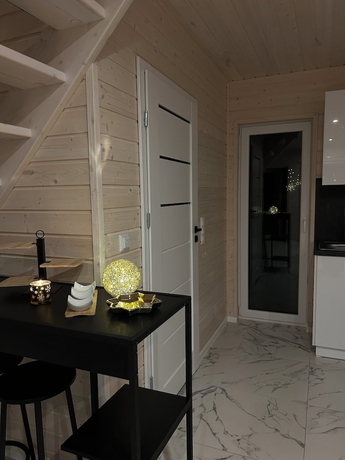 Imagen de la habitación del Hotel SUNNY BALTIC. Foto 10