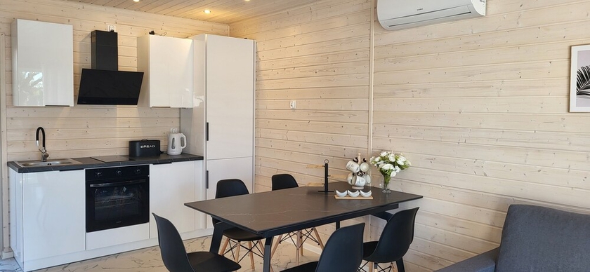 Imagen de la habitación del Hotel SUNNY BALTIC. Foto 11