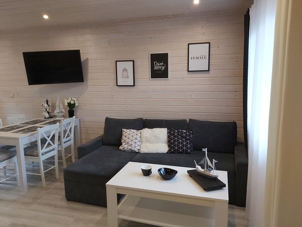 Imagen de la habitación del Hotel SUNNY BALTIC. Foto 12