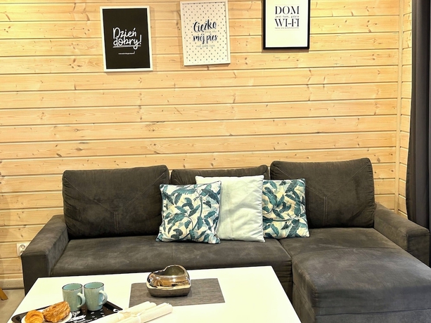 Imagen de la habitación del Hotel SUNNY BALTIC. Foto 16