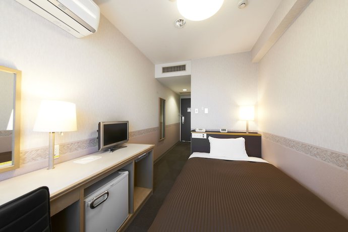 Imagen de la habitación del Hotel SUNOAK Minamikoshigaya. Foto 5
