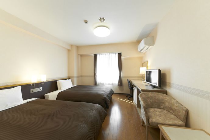 Imagen de la habitación del Hotel SUNOAK Minamikoshigaya. Foto 6