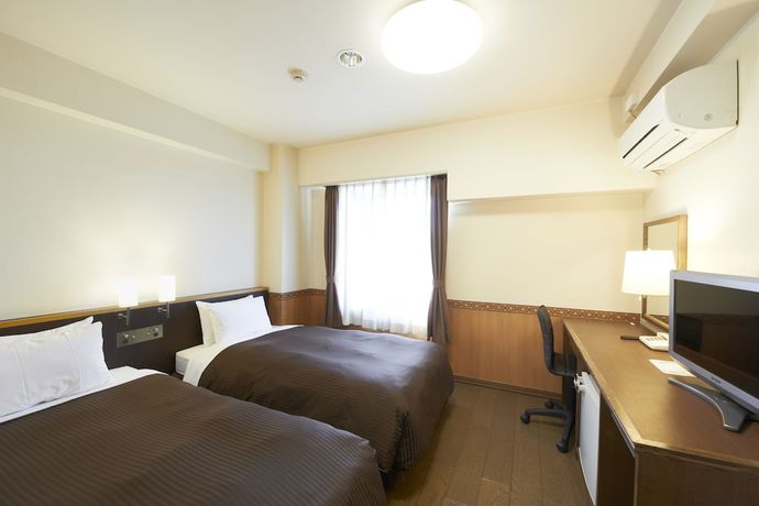 Imagen de la habitación del Hotel SUNOAK Minamikoshigaya. Foto 7