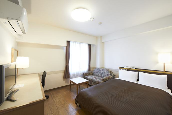 Imagen de la habitación del Hotel SUNOAK Minamikoshigaya. Foto 8
