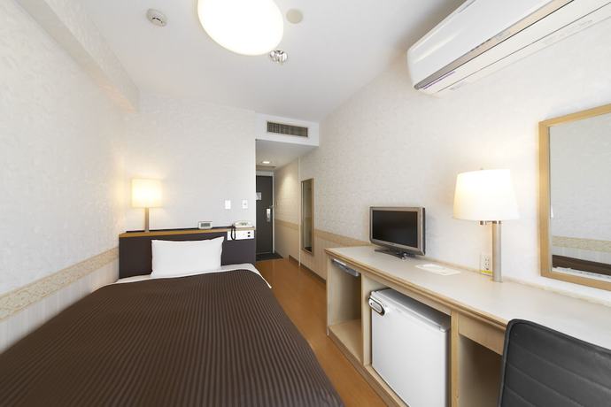 Imagen de la habitación del Hotel SUNOAK Minamikoshigaya. Foto 9