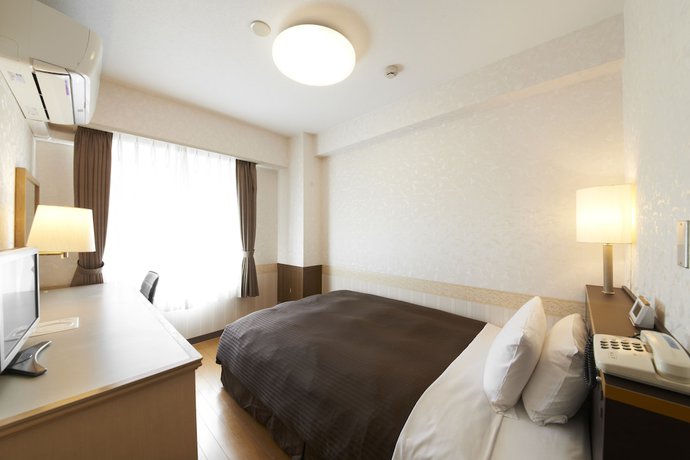 Imagen de la habitación del Hotel SUNOAK Minamikoshigaya. Foto 10