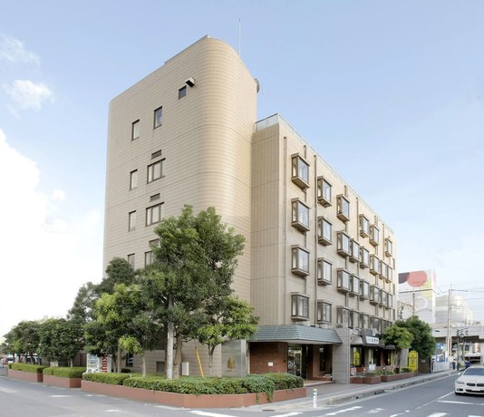Imagen general del Hotel SUNOAK Minamikoshigaya. Foto 1