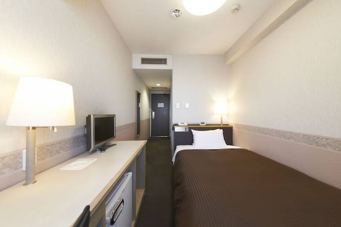 Imagen de la habitación del Hotel SUNOAK Minamikoshigaya. Foto 11