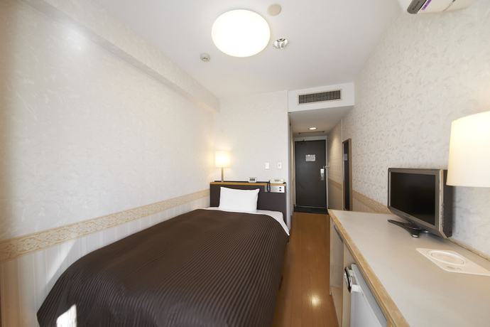 Imagen de la habitación del Hotel SUNOAK Minamikoshigaya. Foto 12