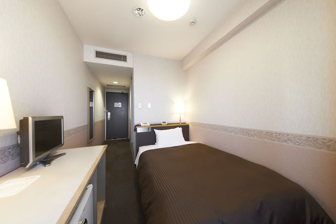 Imagen de la habitación del Hotel SUNOAK Minamikoshigaya. Foto 13