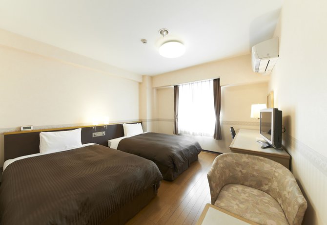 Imagen de la habitación del Hotel SUNOAK Minamikoshigaya. Foto 14