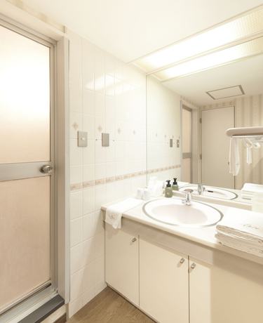 Imagen de la habitación del Hotel SUNOAK Minamikoshigaya. Foto 15