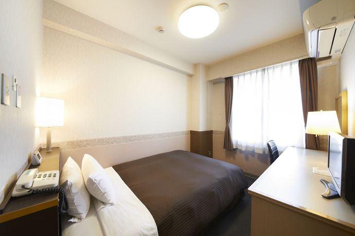 Imagen de la habitación del Hotel SUNOAK Minamikoshigaya. Foto 16