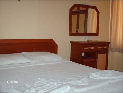 Imagen general del Hotel SUNRISE APART. Foto 2