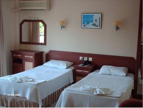 Imagen general del Hotel SUNRISE APART. Foto 3