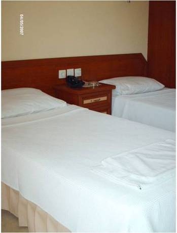 Imagen general del Hotel SUNRISE APART. Foto 4