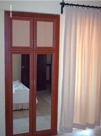 Imagen general del Hotel SUNRISE APART. Foto 5