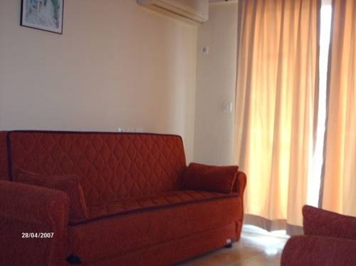 Imagen general del Hotel SUNRISE APART. Foto 6