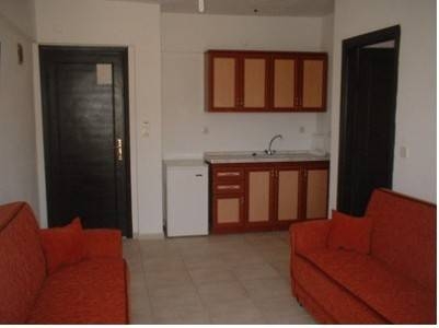 Imagen general del Hotel SUNRISE APART. Foto 7