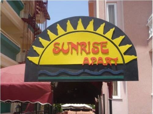 Imagen general del Hotel SUNRISE APART. Foto 8
