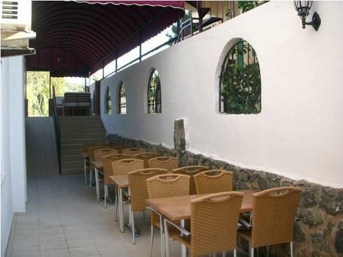 Imagen general del Hotel SUNRISE APART. Foto 9