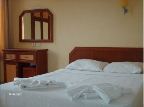 Imagen general del Hotel SUNRISE APART. Foto 15