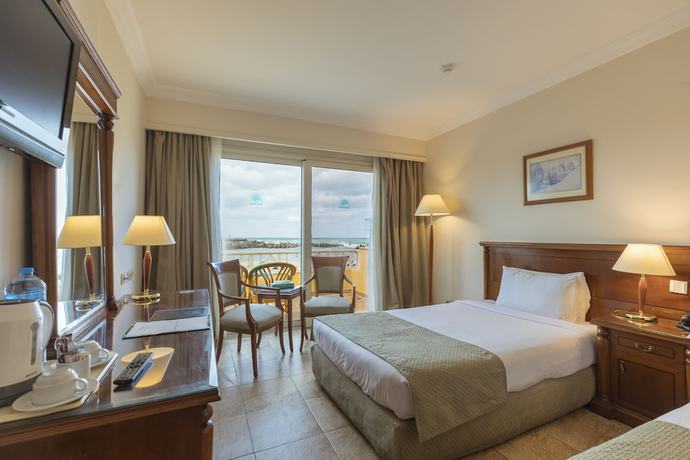 Imagen de la habitación del Hotel SUNRISE Alex Avenue. Foto 5