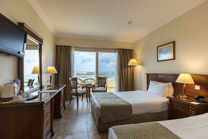 Imagen de la habitación del Hotel SUNRISE Alex Avenue. Foto 6