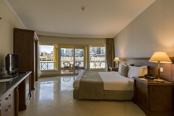 Imagen de la habitación del Hotel SUNRISE Alex Avenue. Foto 7