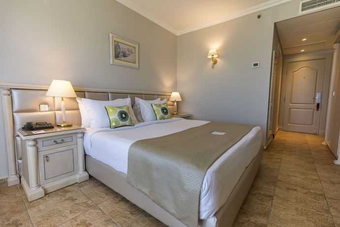 Imagen de la habitación del Hotel SUNRISE Alex Avenue. Foto 8