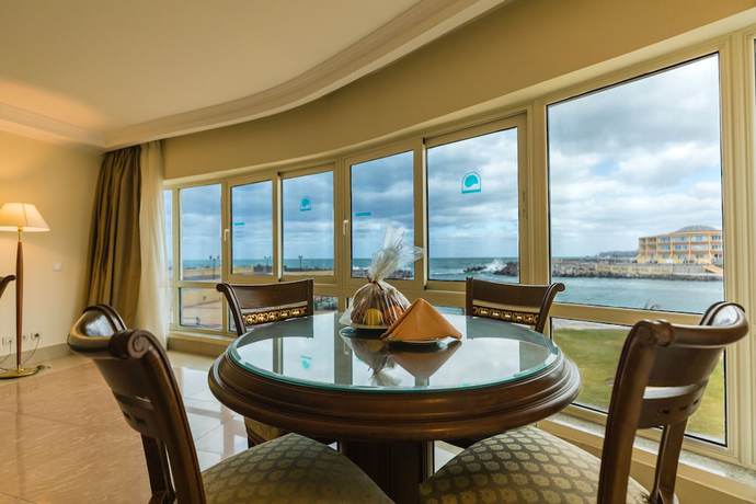 Imagen de la habitación del Hotel SUNRISE Alex Avenue. Foto 9