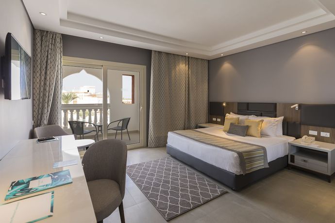 Imagen de la habitación del Hotel SUNRISE Diamond Beach Resort. Foto 2