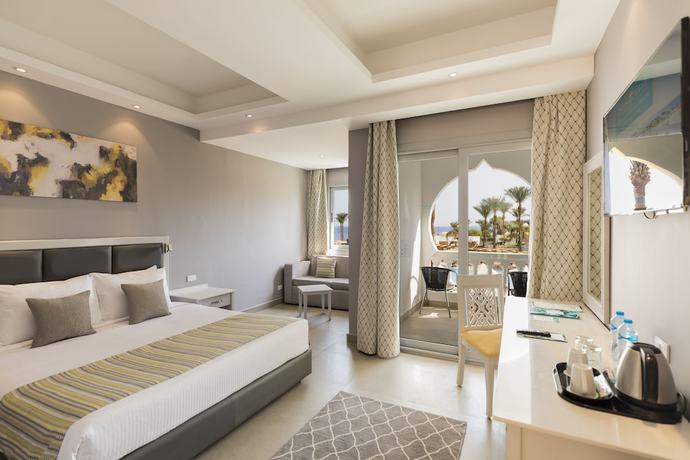 Imagen de la habitación del Hotel SUNRISE Diamond Beach Resort. Foto 9