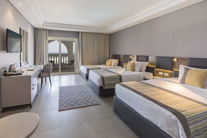 Imagen de la habitación del Hotel SUNRISE Diamond Beach Resort. Foto 11