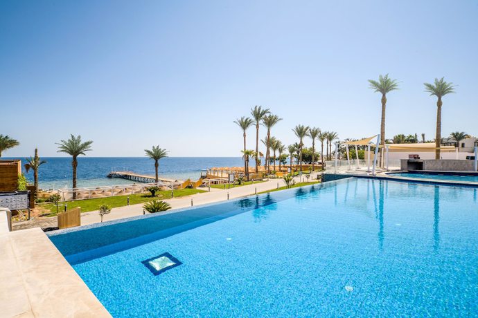 Imagen general del Hotel SUNRISE Diamond Beach Resort. Foto 1