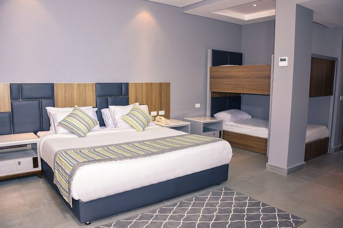 Imagen de la habitación del Hotel SUNRISE Diamond Beach Resort. Foto 13