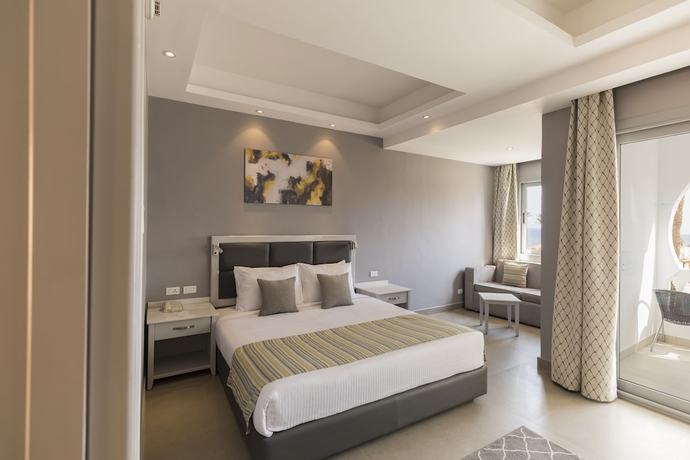 Imagen de la habitación del Hotel SUNRISE Diamond Beach Resort. Foto 15