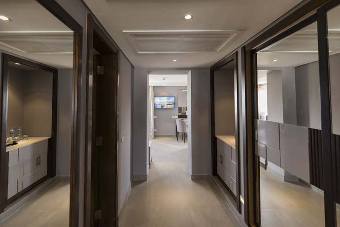 Imagen de la habitación del Hotel SUNRISE Diamond Beach Resort -Grand Select. Foto 3