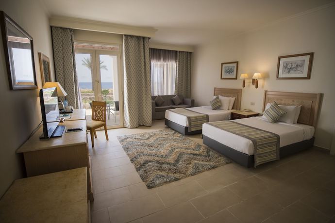 Imagen de la habitación del Hotel SUNRISE Diamond Beach Resort -Grand Select. Foto 4